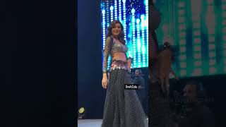 Salman Khan Enjoying Elnaaz Norouzi Belly Dance salmankhan trends [upl. by Ardnekahs]