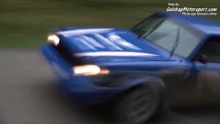 Rally Hedemarken SS6 16092023 [upl. by Marlena]