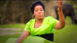 MARIAM MARTHA  Uwe Faraja Official Video Song  Mimi Ni Mama [upl. by Nnil]