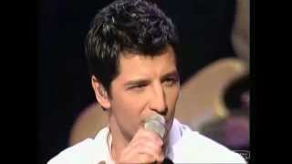 Sakis Rouvas  Parta  Live Ballads  HD [upl. by Garrek]