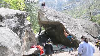 Leavenworth Bouldering 2022 [upl. by Ty559]