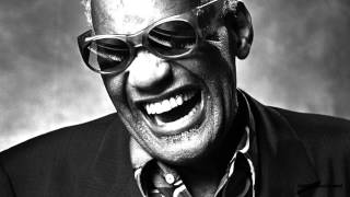 Ray Charles  quotThe Little Drummer Boyquot [upl. by Idok698]