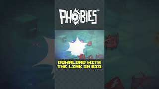 PHOBIES is gonna scare you Ad [upl. by Ahsikcin]