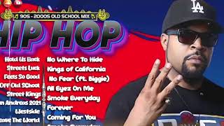 RADIO ONLINE  TOP OLD SCHOOL HIP HOP [upl. by Tews]