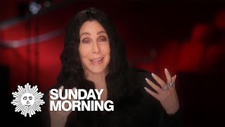 Extended interview Cher [upl. by Aelak]