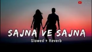 Sajna Ve Sajna Full Video Rajkummar R Shehnaaz G Sunidhi Divya  Vicky Vidya Ka Woh Wala Video [upl. by Maram]