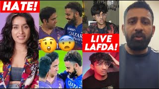 WTF No One Expected this 😨 Virat Kohli amp Gautam Gambhir Huge YouTuber KDNPP€D Streamer Kalesh [upl. by Nnaitsirk]