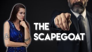 How To Stop Being A Scapegoat and Stop Being Scapegoated [upl. by Emad]