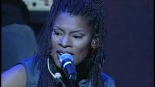 Nicole C Mullen Music Of My Heart Live [upl. by Joacimah97]