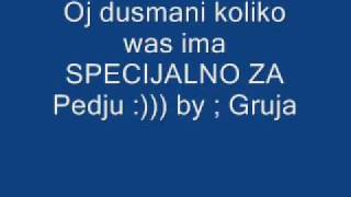 GociOj dusmani koliko vas imawmv [upl. by Bergh]