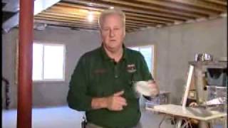 United Power Insulate Ductwork Part 1 [upl. by Naginnarb837]