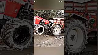 Nishu bhai swaraj855 short tractorking08u shortvideo nishudaswal [upl. by Ellenrahc]