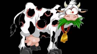 Vache folle [upl. by Yentiw]