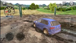 4×4 offRoad Really 8 offroad drivingcardriving [upl. by Ellehcar]