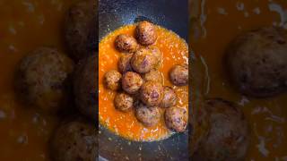 Kofta recipe by Let’s cook with Farah ytshorts foodshorts viralvideo [upl. by Willard]