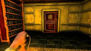 Amnesia The Dark Descent Part 3  Rockslide [upl. by Haisej]