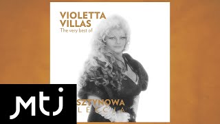 Violetta Villas  Oczy czarne [upl. by Ysle]