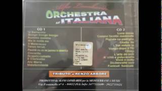 mix napoli Canzoni orchestra allitaliana [upl. by Lyndes859]