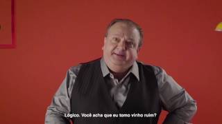 Como fazer uma sangria por Erick Jacquin  Mitos de Verão   evino [upl. by Sachsse]