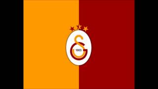 Galatasaray Gol Müziği [upl. by Kippie]