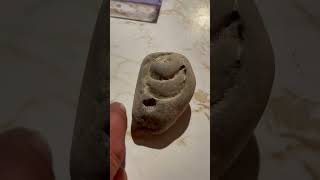 Roosevelt alien stone similar symbols [upl. by Evannia167]