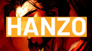 Hanzo Guide  The BEST HANZO Guide In Overwatch 2 [upl. by Ahsaetan]