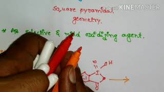 quotDess Martin Periodinanequot DMP Reagent [upl. by Asial]