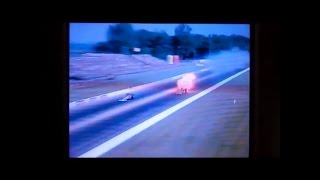 1987 NHRA Budweiser Spring Nationals [upl. by Tessy]