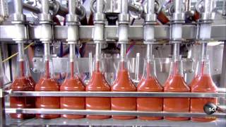 How Its Made  Ketchup redub ORIGINAL [upl. by Oryaj]