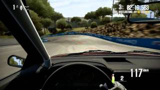 Mazda RX7 FC3S 20B Triple Rotor PP Turbo 1300HP  Bathurst  Shift 2 Unleashed mod [upl. by Erlond95]