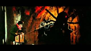 Il Tunnel dellOrrore The Funhouse di Tobe Hooper  Trailer Originale [upl. by Odranoel704]