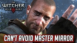 Witcher 3 🌟 Going to Olgierd without Meeting Master Mirror aka Gaunter ODimm 🌟 HEARTS OF STONE [upl. by Erotavlas103]