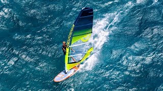 The 2018 V8  NeilPryde Windsurfing [upl. by Cale]