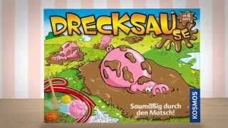 Drecksause  saumäßig durch den Matsch [upl. by Vish]