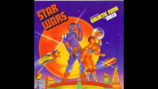 Meco  Star Wars Intergalactic Funk [upl. by Bartel]