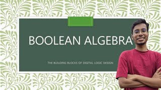 HSC ICT Boolean Algebra [upl. by Foah]