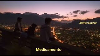 Daughter  Medicine TraduçãoLegendado [upl. by Bee820]