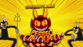 Perreo Catolico Dj Bekman Ft Mamx [upl. by Brechtel]