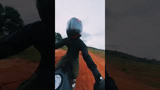 Rolling through offroad patch ktm390adventure newbike shortsfeed shorts hills goa kerala [upl. by Immat229]