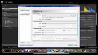 Plugin Ephoto Dam pour Adobe Photoshop Lightroom [upl. by Friedberg]