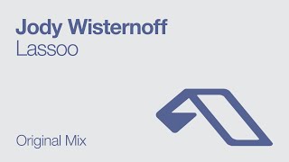 Jody Wisternoff  Lassoo [upl. by Refenej478]