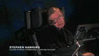 Stephen Hawking and Carl Sagan on the Greenhouse Effect [upl. by Chancellor482]