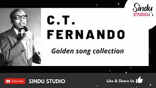 AWADI WANNA  CT FERNANDO SONGS [upl. by Mansfield]