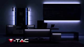 VTAC  Led Lighting Solutions Office [upl. by Silverstein]