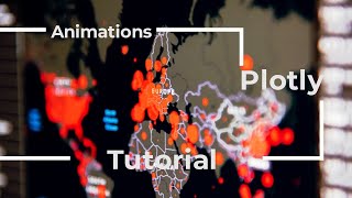 Plotly Animation Python  World Development Indicator Data Set [upl. by Attelrac438]