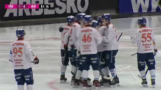 Highlights Vänersborg  Bollnäs [upl. by Kilby]