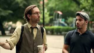 SUMMERTIME IN NEW YORK  Official Trailer HQ [upl. by Starks]