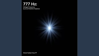 777 Hz Cleanse Infections Solfeggio Frequencies [upl. by Melentha496]