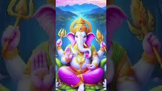 Aapne papa ne ganpati hamla trending ganpatibappamorya varlivideo youtubeshorts 🙏🚩🚩 [upl. by Nemzzaj]