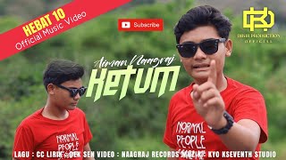 Ketum  Aiman Naagraj Official Music Video [upl. by Qirat]